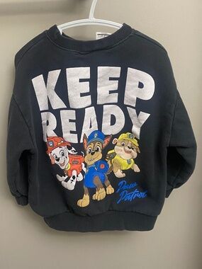Paw Patrol Sweater 💚2 for 20💚